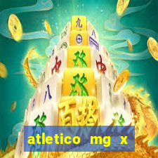 atletico mg x atletico go palpite